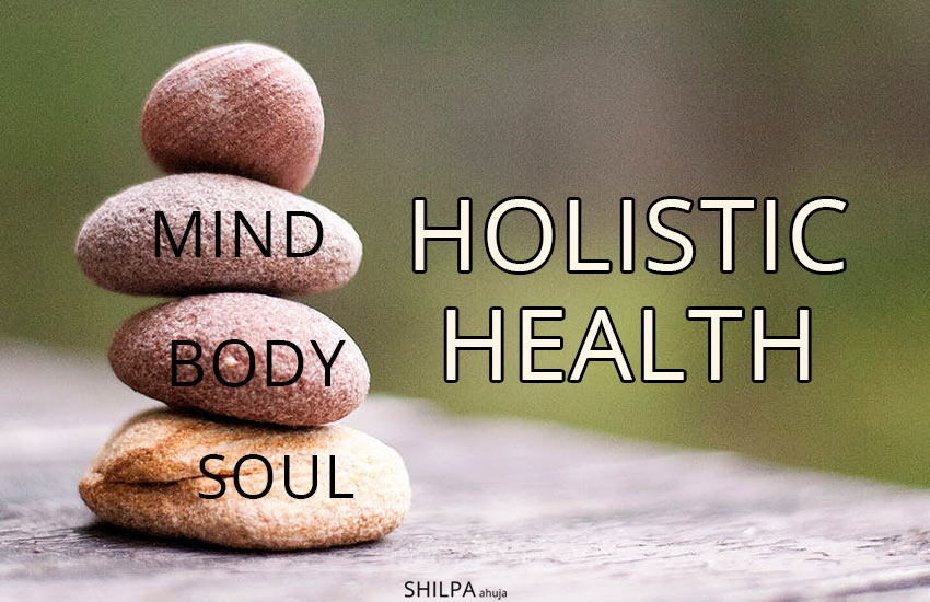 Holistic health