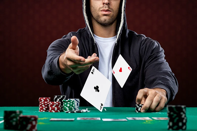 Mastering Poker Positions to Improve Your Play at the Poker Table
